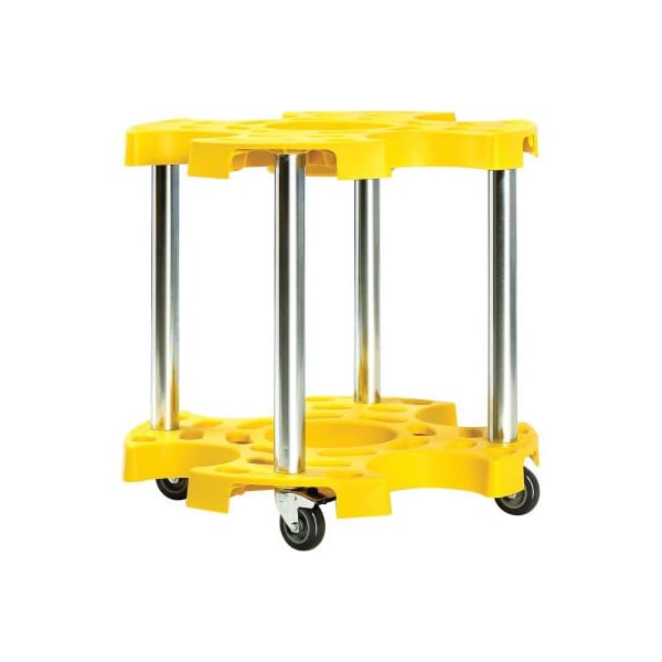 JohnDow Mobile Tire Taxi EX Stand - JDI-TT1-EX